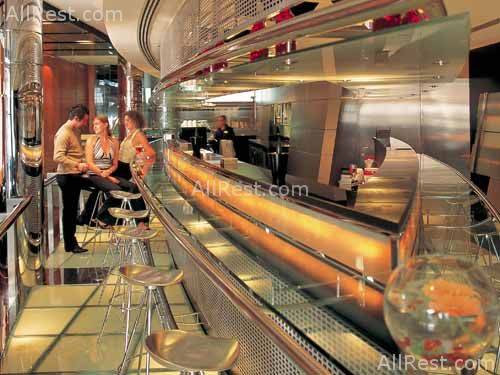 Hilton Dubai Creek 21